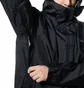 Куртка мужская Patagonia Torrentshell 3L Jacket Black 85241-BLK