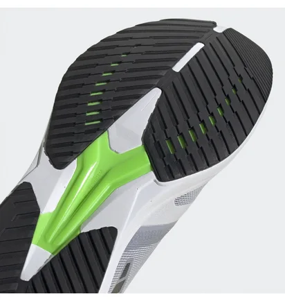 Кроссовки мужские Adidas Adizero Rc 4 Running Shoes Grey Gx6667