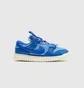 Кросівки чоловічі Nike Dunk Low Jumbo Blue DV0821-400
