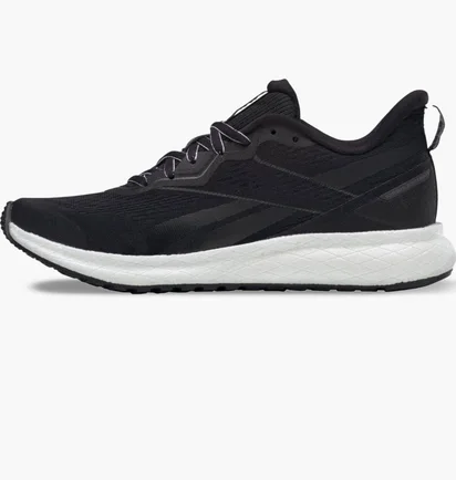 Кроссовки женские Reebok Forever Floatride Energy 2.0 Running Shoes Black EG2119