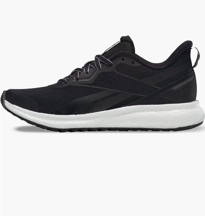 Кроссовки женские Reebok Forever Floatride Energy 2.0 Running Shoes Black EG2119