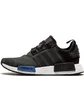 Кроссовки женские Adidas Nmd_R1 Black S75230