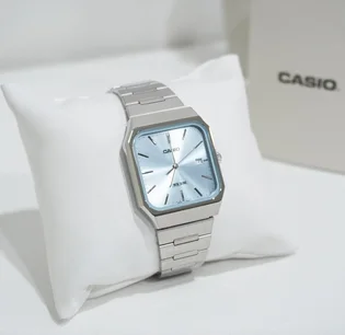 Годинник чоловічий Casio Timeless Collection MTP-B185D-2A2