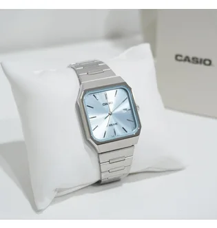 Часы мужские Casio Timeless Collection MTP-B185D-2A2