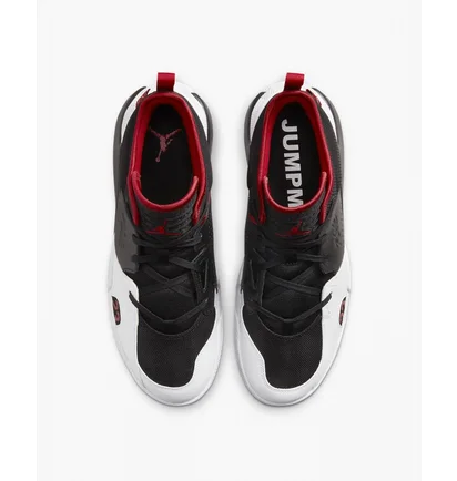 Кросівки чоловічі Air Jordan Stay Loyal 2 Black DQ8401-061