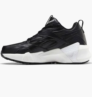 Кросівки унісекс Reebok Aztrek Double Mix Black/White/None EH2337
