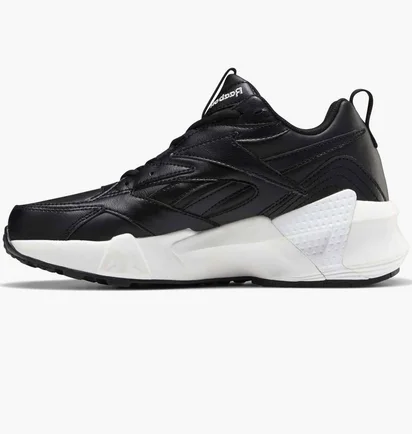 Кросівки унісекс Reebok Aztrek Double Mix Black/White/None EH2337
