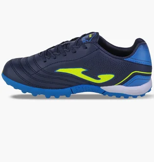 Сороконожки детские Joma Toledo Jr 2303 Blue TOJS2303TF
