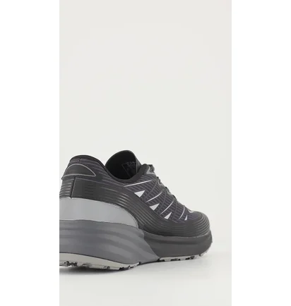 Кросівки чоловічі Armani Crusher Distance Trail Black X8X129-XK307-R653