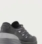 Кросівки чоловічі Armani Crusher Distance Trail Black X8X129-XK307-R653