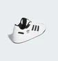 Кроссовки унисекс Adidas Forum Low Cl White IH7830