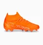 Бутсы детские Puma Ultra Pro Fg Ag Orange 107228-01