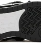 Кроссовки унисекс Champion Tronskate V1 Black/White U3AFCTM07U3