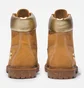 Ботинки женские Timberland ® Premium 6-Inch Waterproof Boot Orange TB0A5RS8231