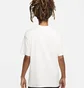 Футболка мужская Nike Sportswear Max90 T-Shirt White FJ1083-133