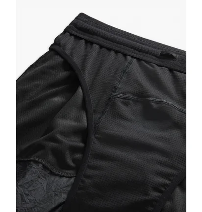 Шорти чоловічі Nike Stride Running Division Dri-Fit 5 Brief-Lined Running Shorts Black FN3391-010