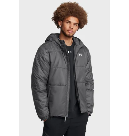 Куртка мужская Under Armour Lw Insulated Grey 1389182-025