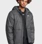 Куртка мужская Under Armour Lw Insulated Grey 1389182-025