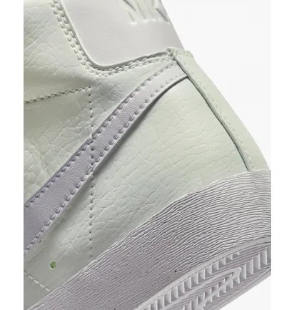 Кросівки жіночі Nike Wmns Blazer Mid `77 Next Nature Turquoise DQ4124-300
