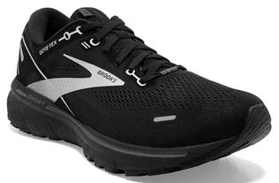 Кроссовки мужские Brooks Ghost 14 Gtx Black 110368-1D-020