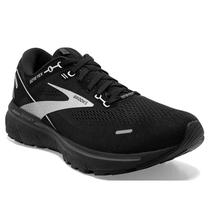 Кросівки чоловічі Brooks Ghost 14 Gtx Black 110368-1D-020