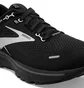 Кросівки чоловічі Brooks Ghost 14 Gtx Black 110368-1D-020