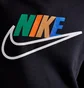 Худи мужское Nike Club Fleece Hoodie Black FZ0772-010
