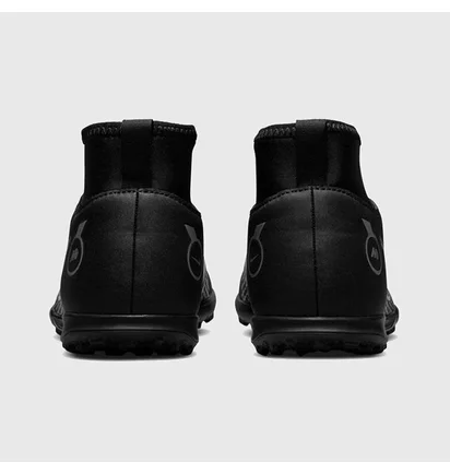 Сороконіжки дитячі Nike Mercurial Superfly 8 Clubtf Black DJ2900-007