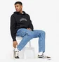 Штани чоловічі Dickies Garyville Denim Pants Light Blue DK0A4XECCLB1