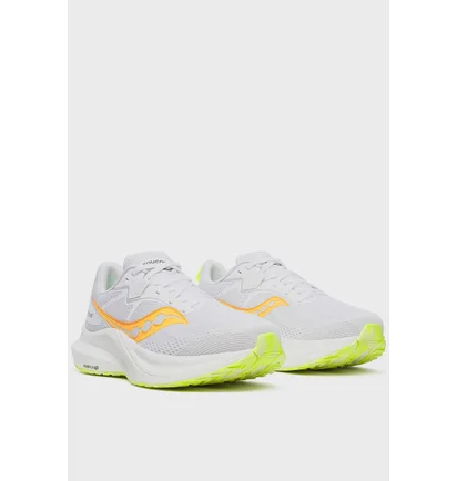 Кросівки чоловічі Saucony Tempus 2 White S20973-130