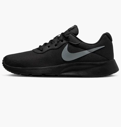 Кроссовки женские Nike Tanjun Refine Black DR4495-001