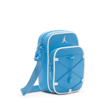 Сумка унисекс Air Jordan Essentials Blue HF7290-478