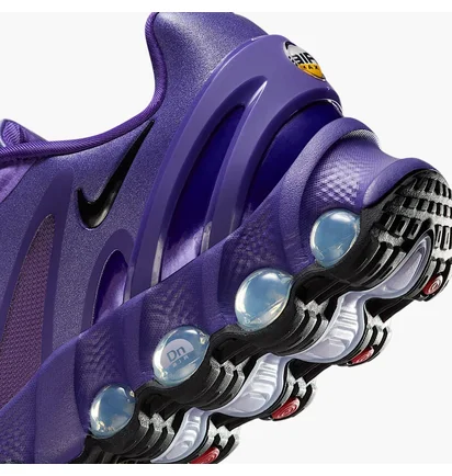 Кросівки жіночі Nike Air Max Dn8 Violet HF5509-500