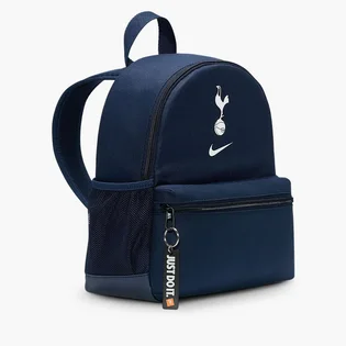 Рюкзак дитячий Nike Jdi Mini Bkpk Blue HV2231-451