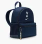 Рюкзак дитячий Nike Jdi Mini Bkpk Blue HV2231-451