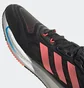 Кросівки жіночі Adidas Supernova + Black GX0535