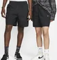 Шорты унисекс Nike Skyring Sb Black DV9069-010