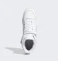 Кросівки унісекс Adidas Forum Mid White FY4975