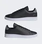 Кеды мужские Adidas Advantage Shoes Black Gz5301
