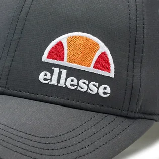 Кепка унісекс Ellesse Vala Cap Grey SBMA2292-011