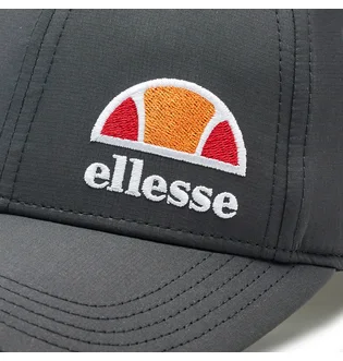 Кепка унісекс Ellesse Vala Cap Grey SBMA2292-011