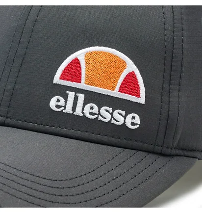 Кепка унісекс Ellesse Vala Cap Grey SBMA2292-011