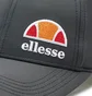 Кепка унісекс Ellesse Vala Cap Grey SBMA2292-011