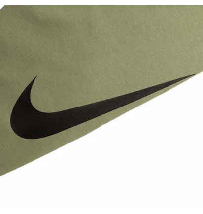 Худи мужское Nike Standard Issue Ja Morant Olive FN2987-386