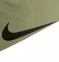Худи мужское Nike Standard Issue Ja Morant Olive FN2987-386