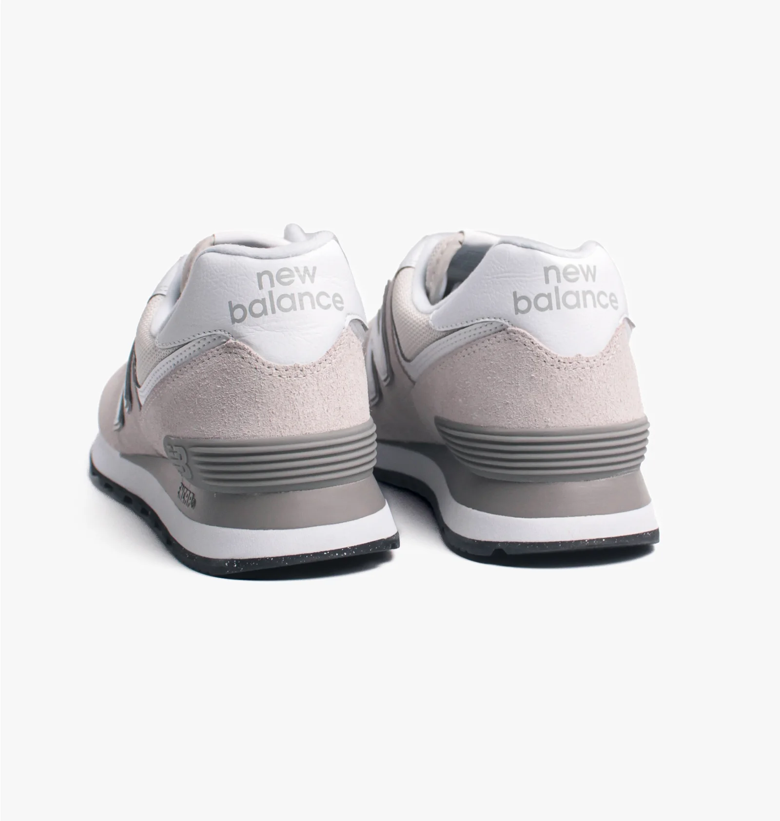 ᐉ Кроссовки унисекс New Balance 574 Classic Gl Grey ML574EVW