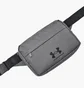 Сумка унисекс Under Armour Loudon Lite Wb Xbody Grey 1381914-025