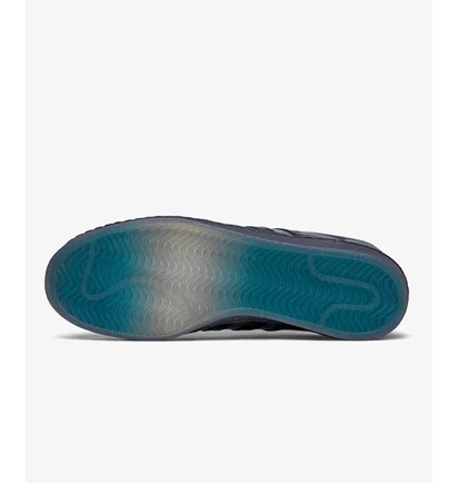 Кроссовки мужские Adidas Campus 80S Black GY4600