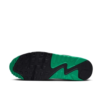 Кроссовки мужские Nike Air Max 90 Black DM0029-006