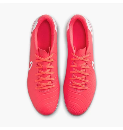 Бутси чоловічі Nike Legend 10 Club Fg/Mg Red DV4344-800